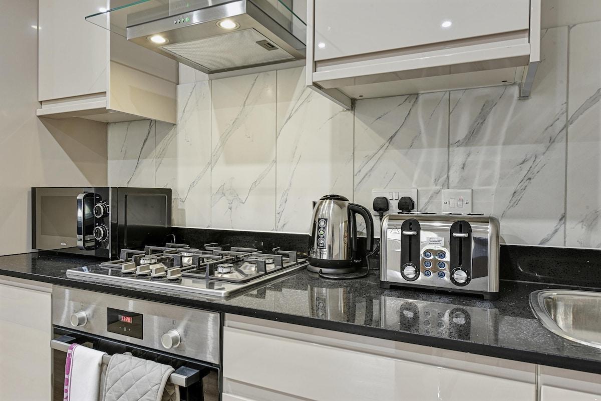Deanway Serviced Apts Chalfont St Giles - Apt D4