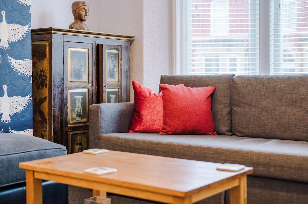 Regency by the Sea @ Blackpool2