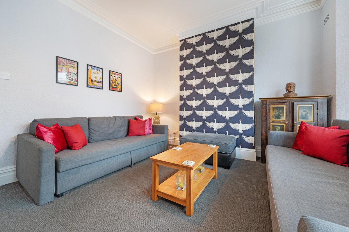 Regency by the Sea @ Blackpool3