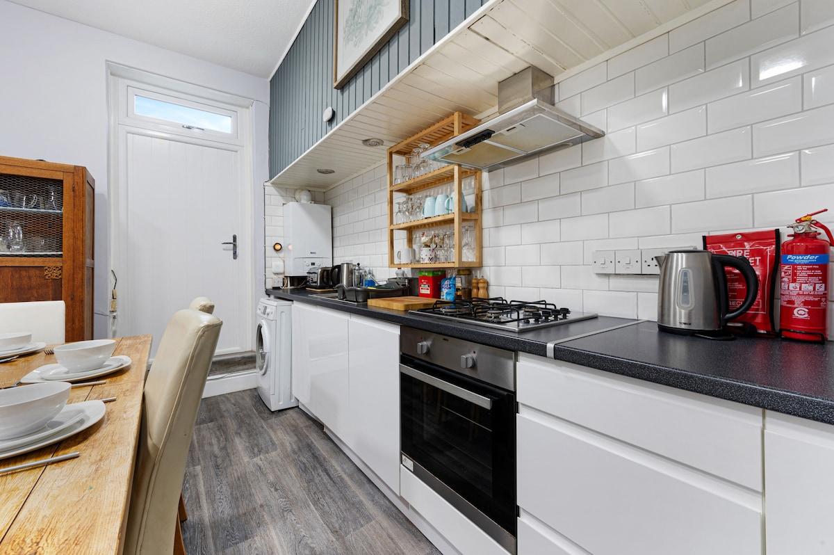 Regency by the Sea @ Blackpool4