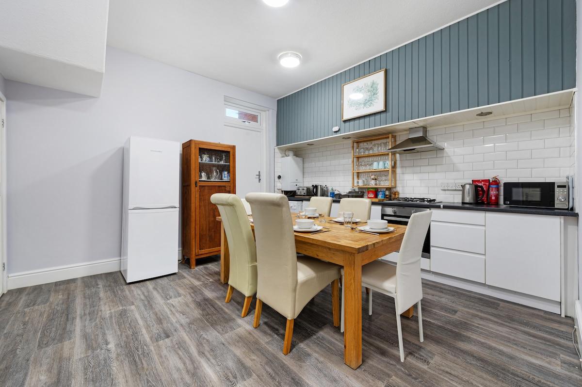 Regency by the Sea @ Blackpool5