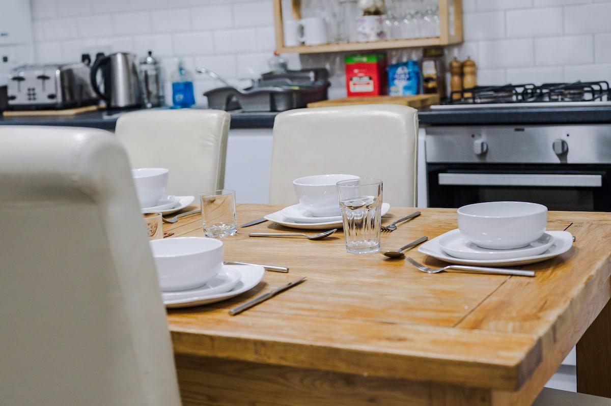 Regency by the Sea @ Blackpool6