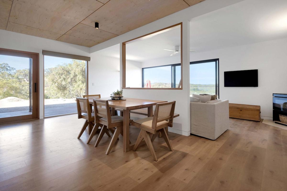 EcoFriendly Scandinavian Retreat Near McLaren Vale6
