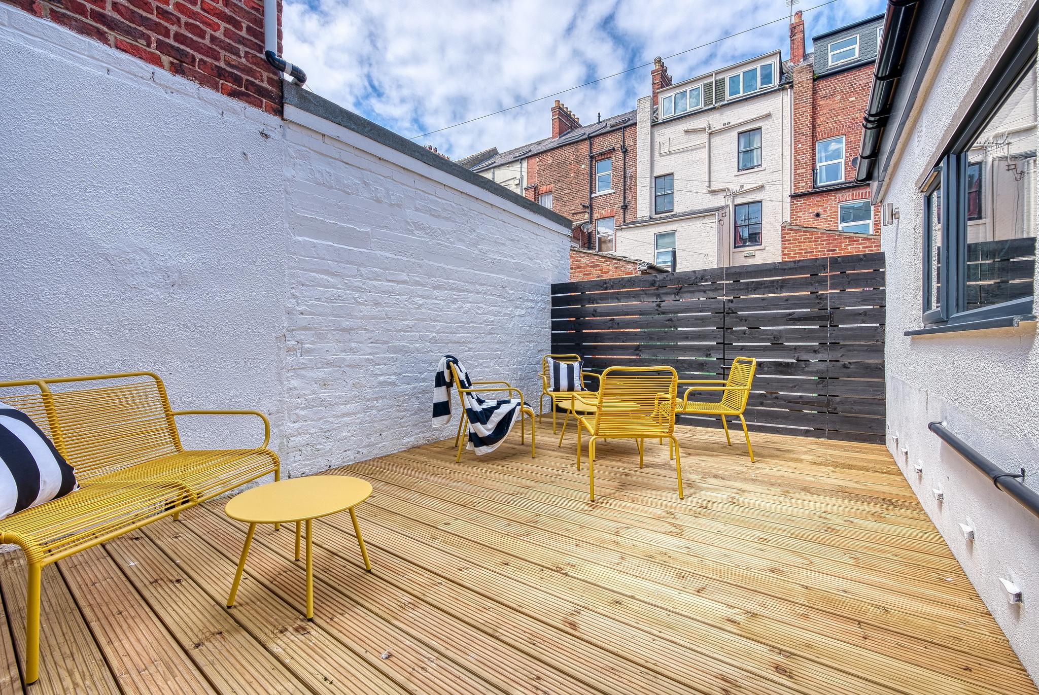 Casa Del Artista - Designer Apartments, Whitby3
