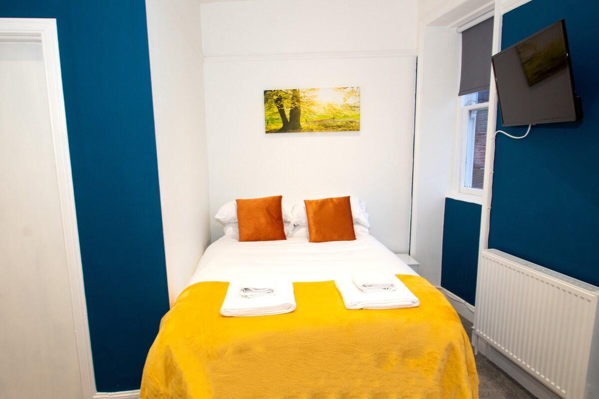 Homesly Guest Rooms, Berwick Upon Tweed5