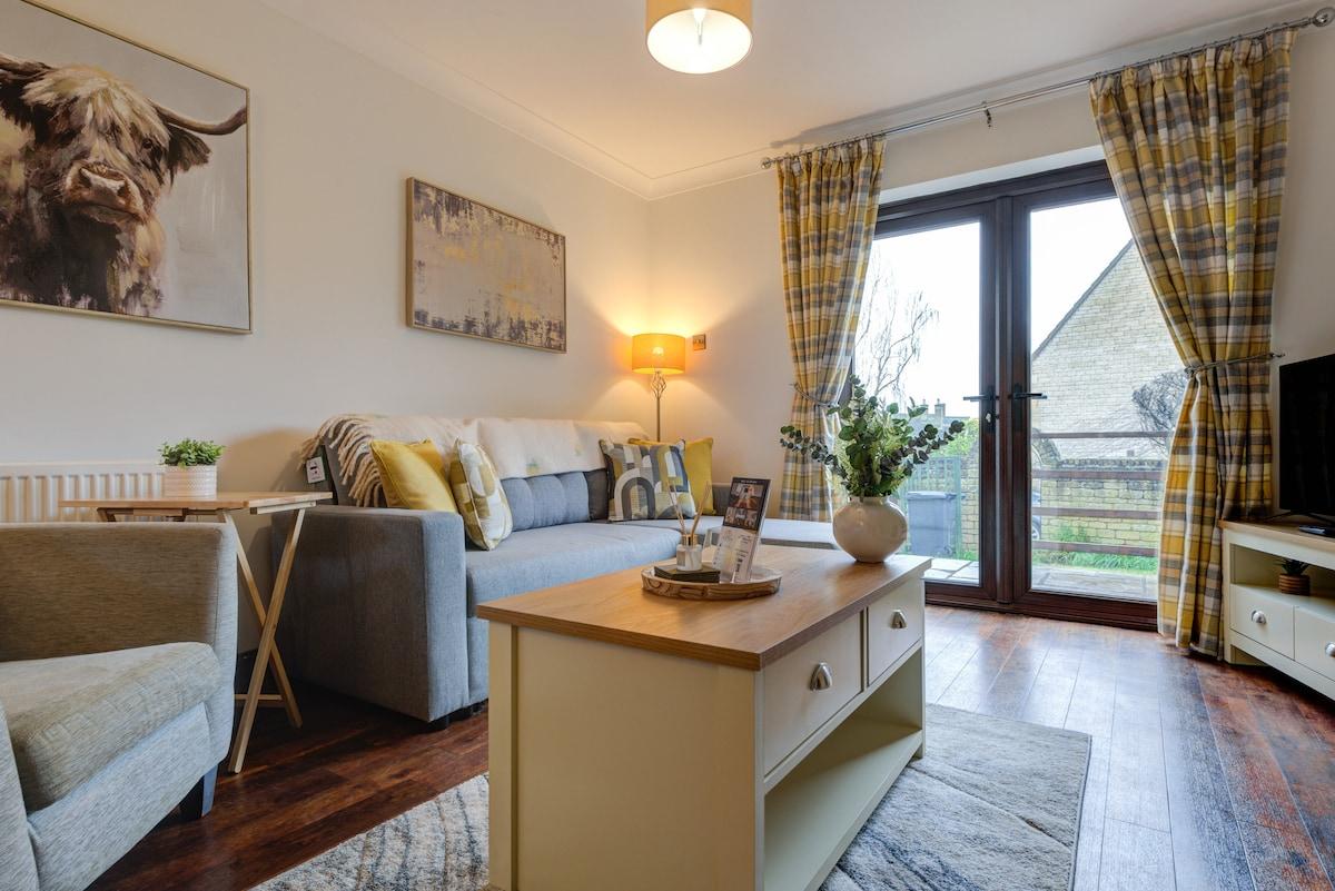2bed Countryside Retreat - Rose Cottage5