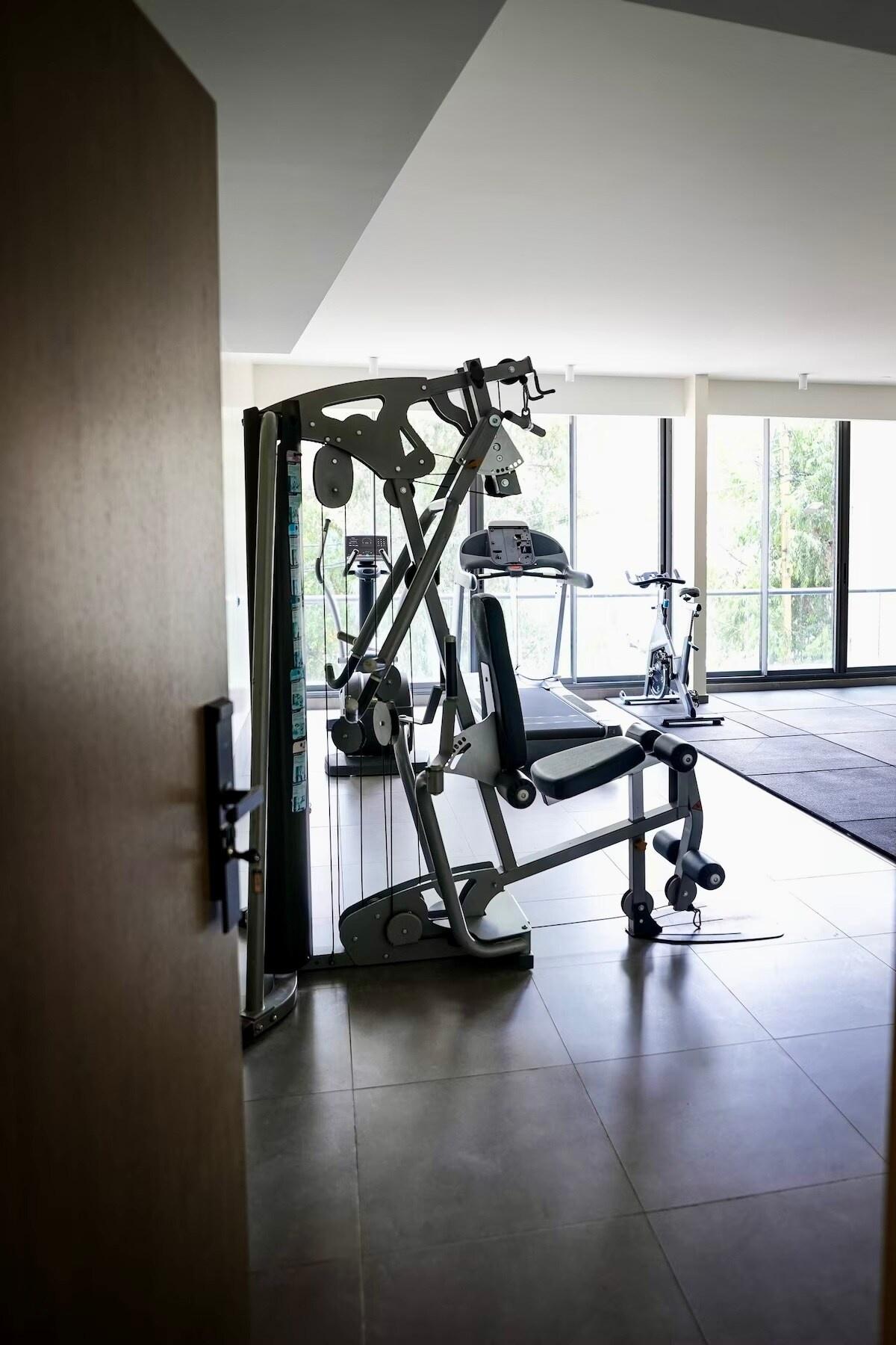 UNIT | Modern Serviced Apartments in Mar Mikhael2