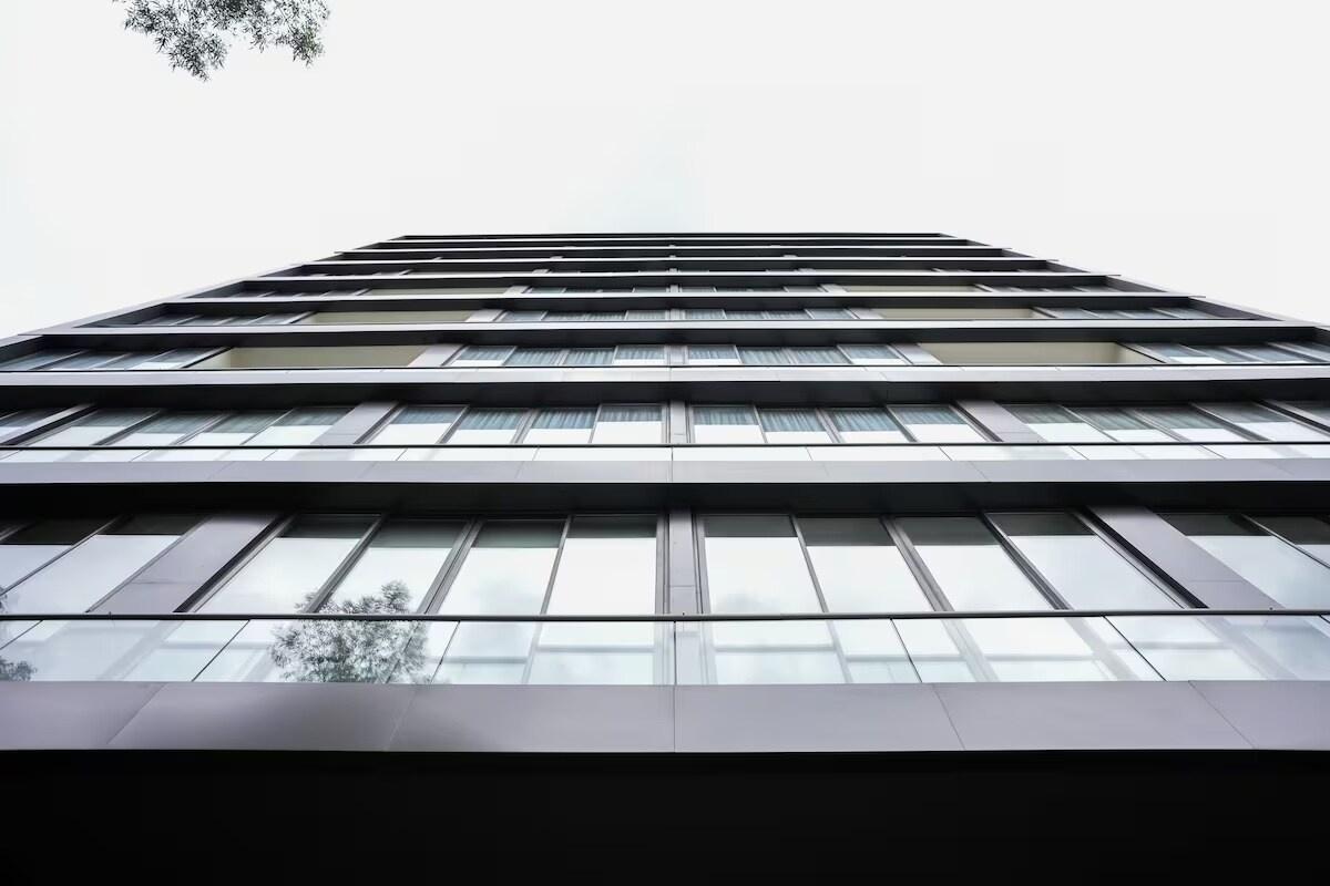 UNIT | Modern Serviced Apartments in Mar Mikhael4