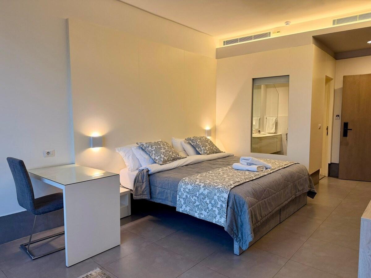 UNIT | Modern Serviced Apartments in Mar Mikhael6