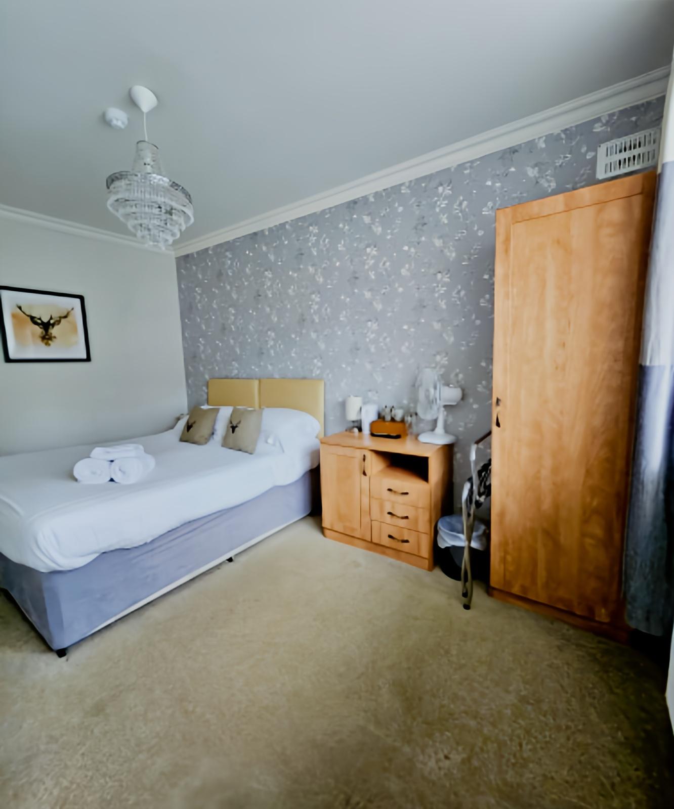 The Coach House, Otterburn5