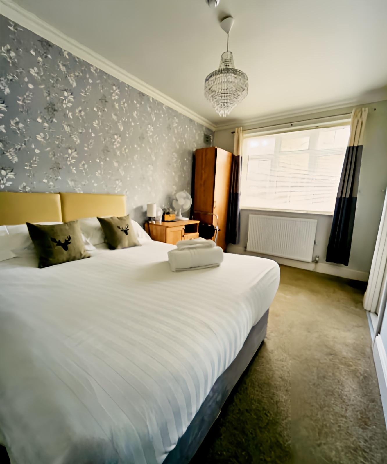 The Coach House, Otterburn3