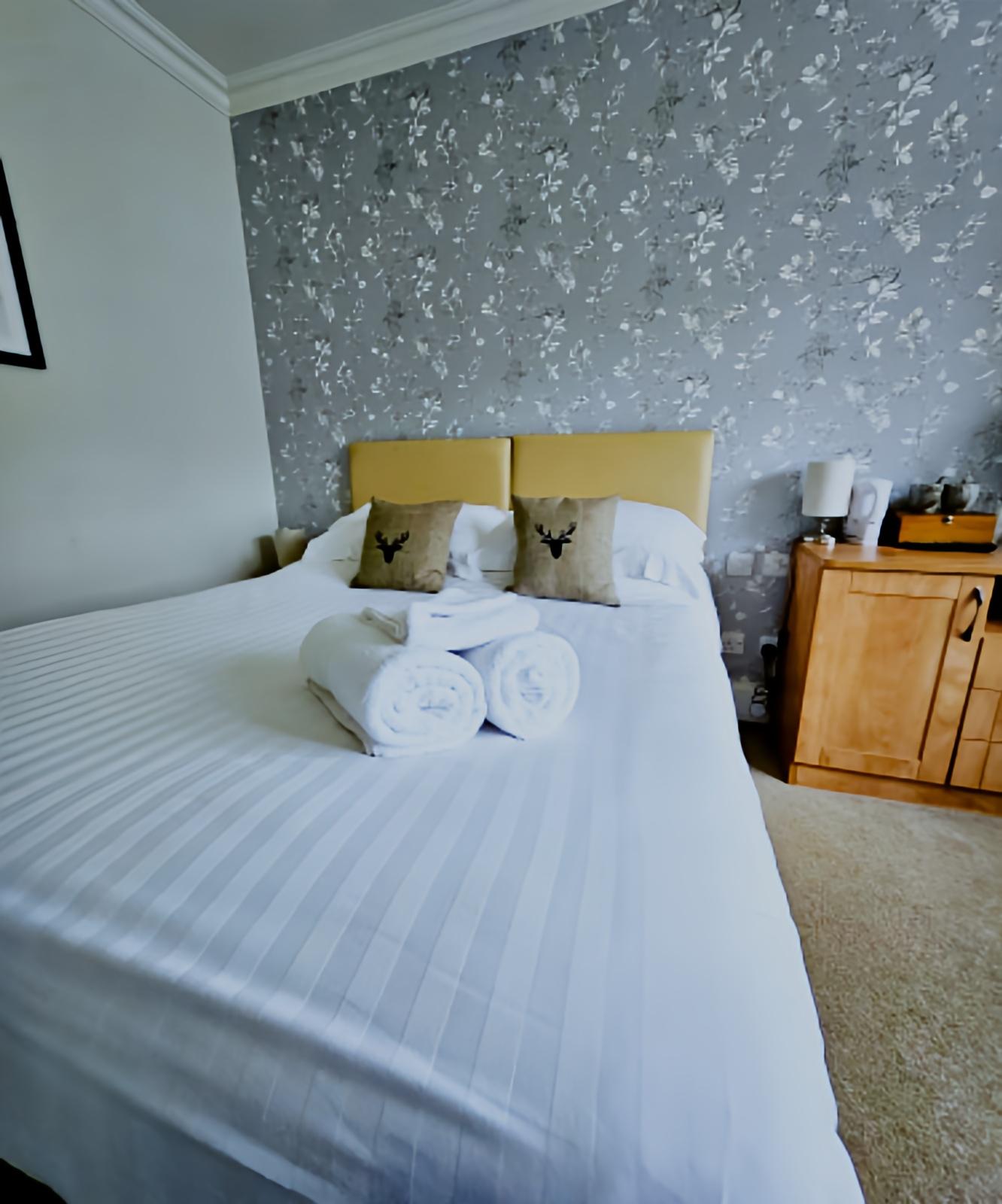 The Coach House, Otterburn4