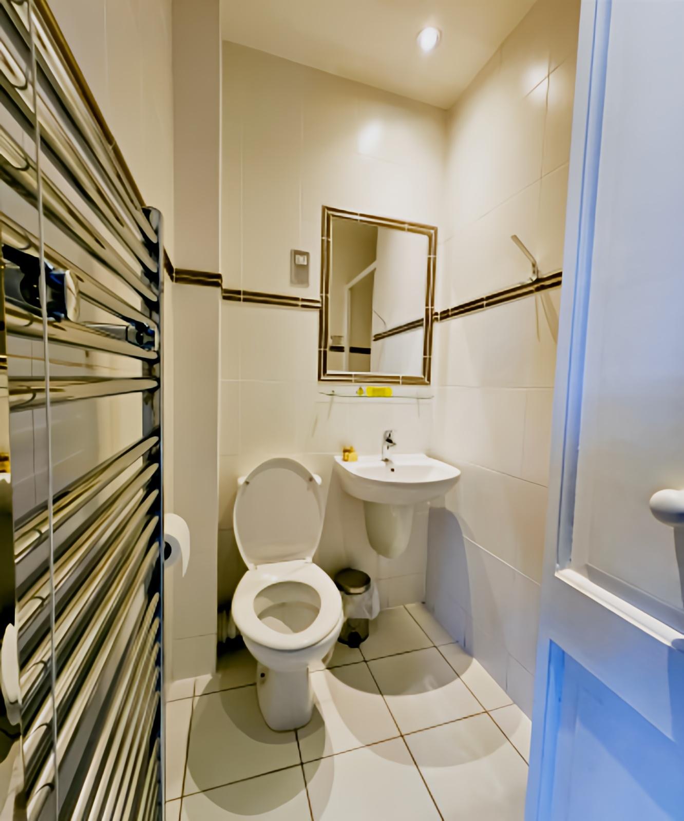 The Coach House, Otterburn2