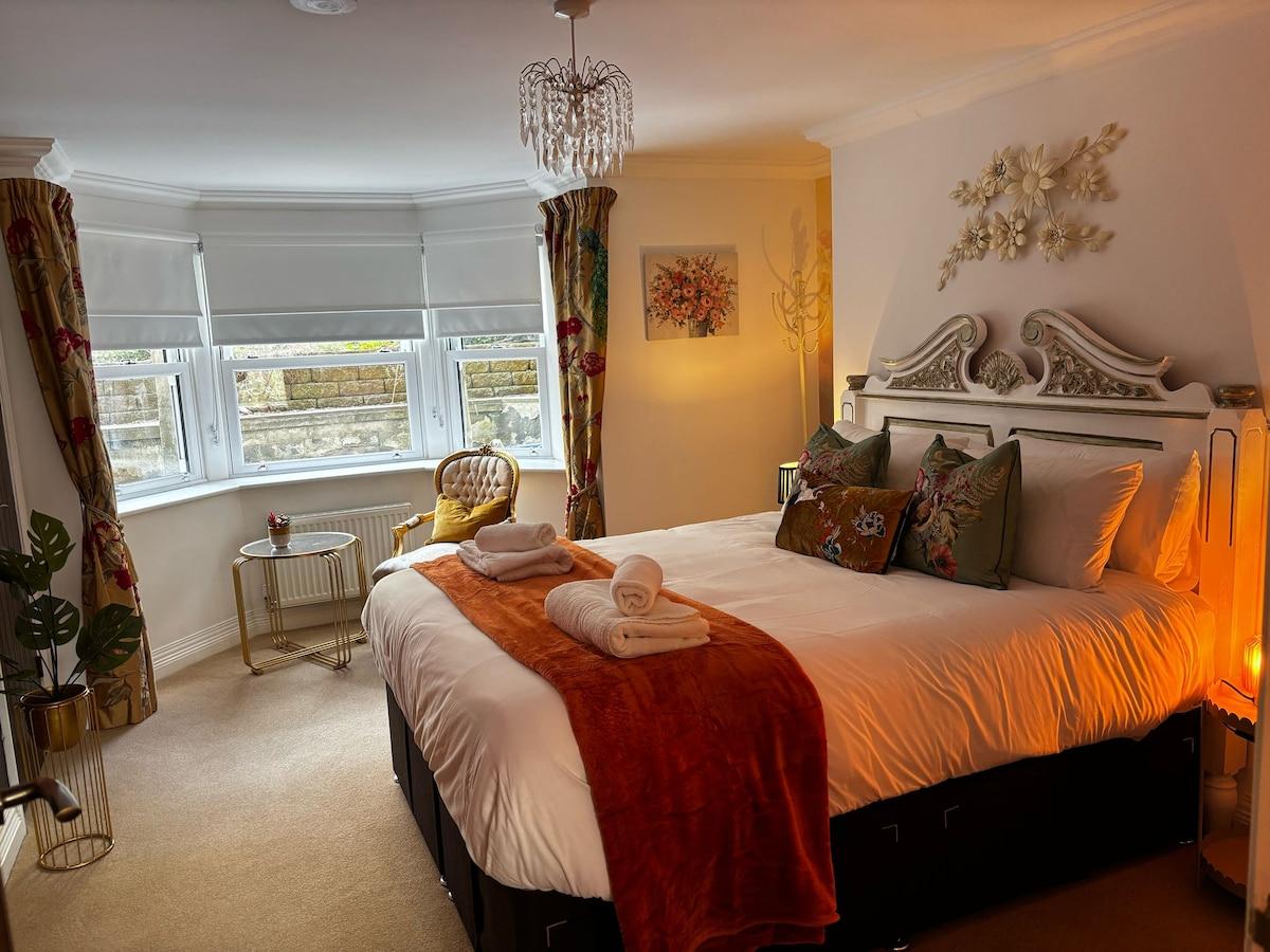 The Kensington, Victorian 1-bed2