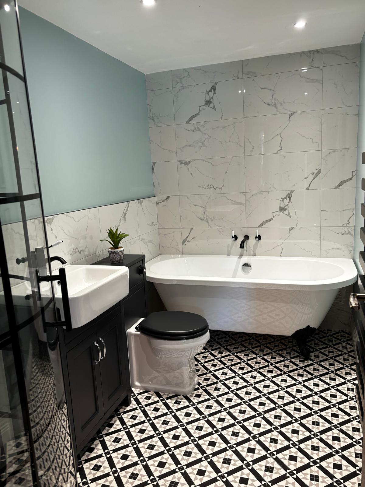 The Kensington, Victorian 1-bed4