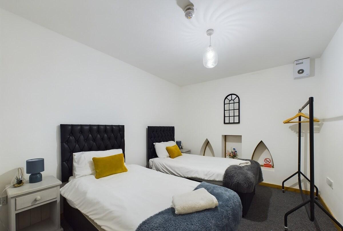 Luna Church 5 @ Blackpool5