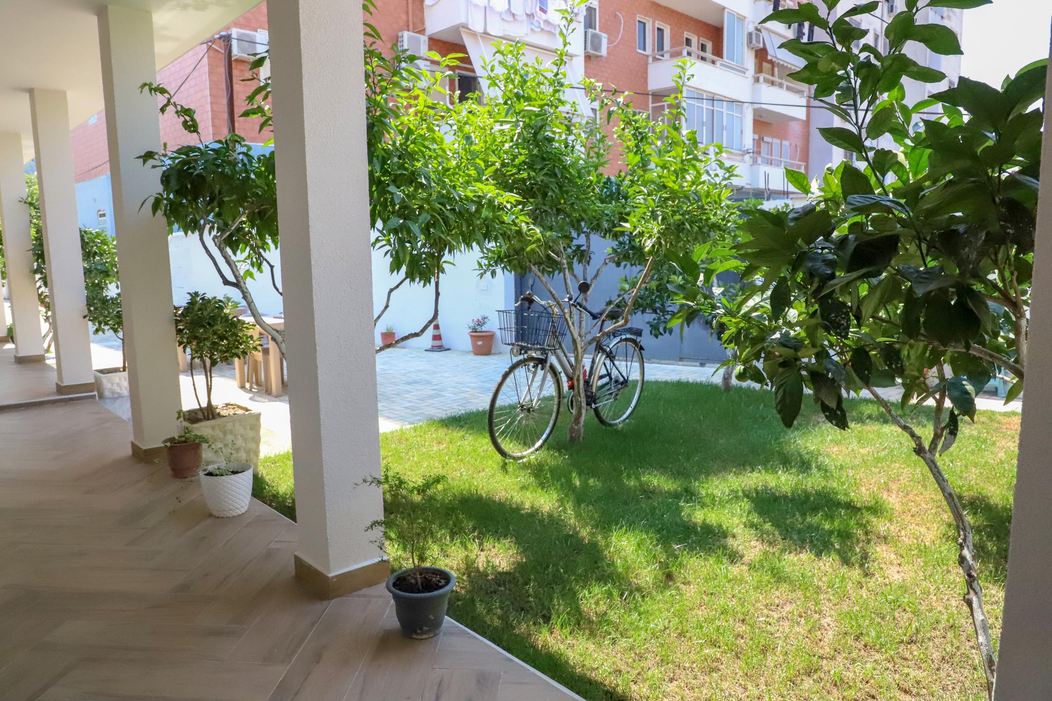 Guesthouse Esanbja