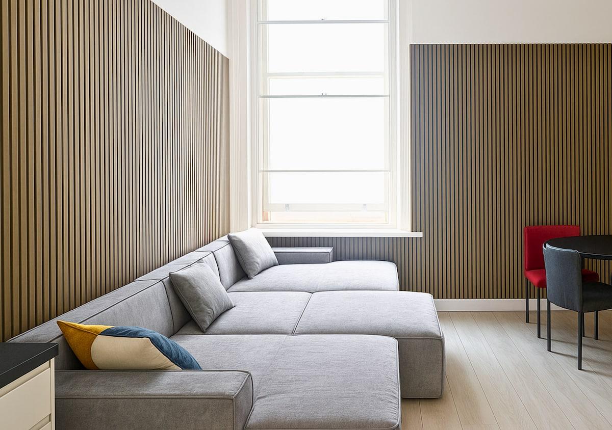 Urban Nest Liverpool | Near Cavern Quarter, sleeps