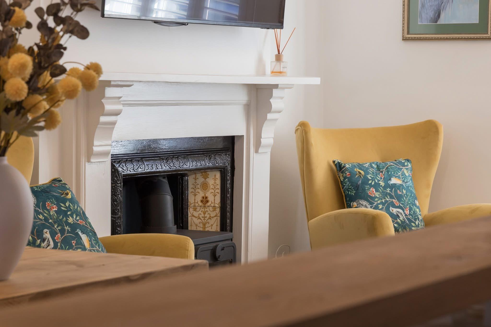 Premium 3BR Cottage: Sauna, EV, Newquay2