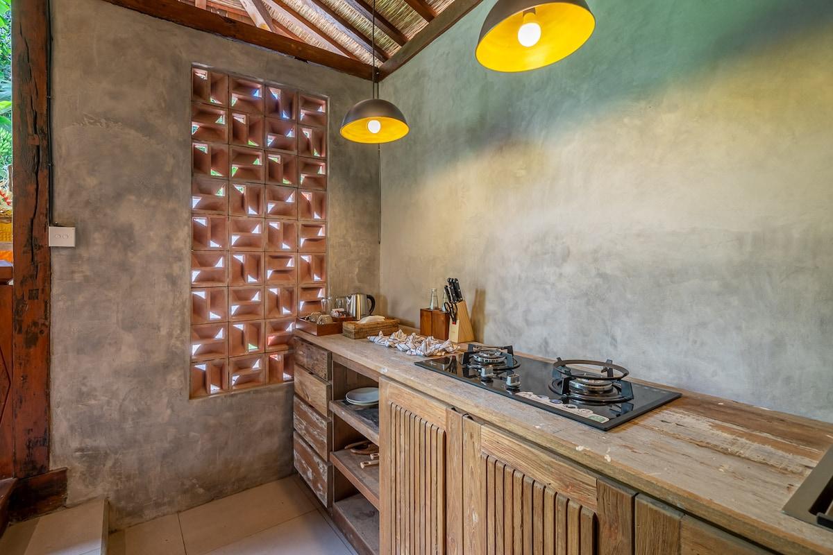 Saughina Ubud Villa 15-min Walk to Ubud Center5