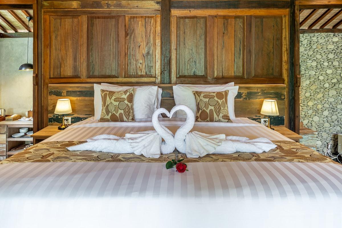 Saughina Ubud Villa 15-min Walk to Ubud Center2