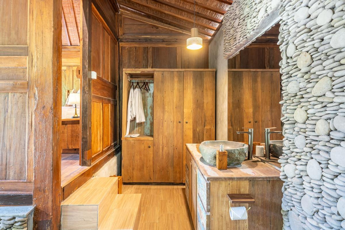 Saughina Ubud Villa 15-min Walk to Ubud Center6