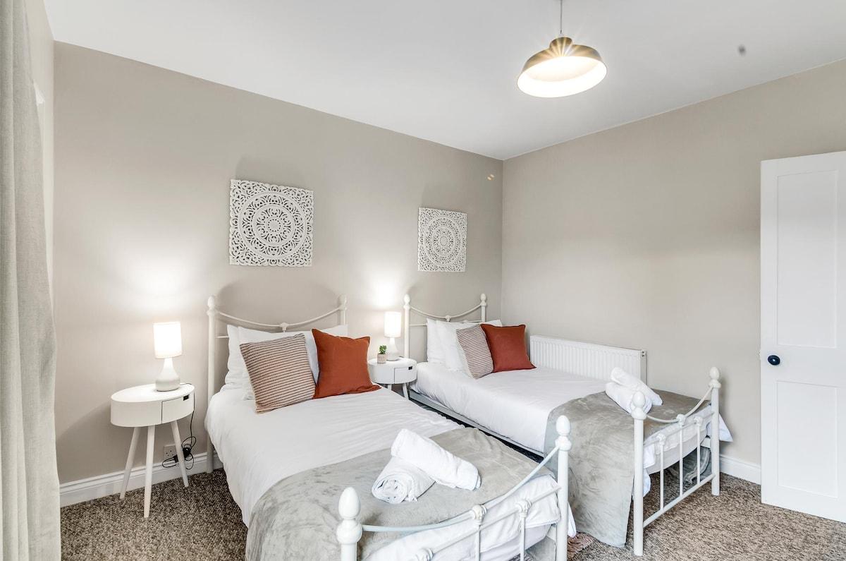Cozy Norwich Stay Near Cathedral + Parking3