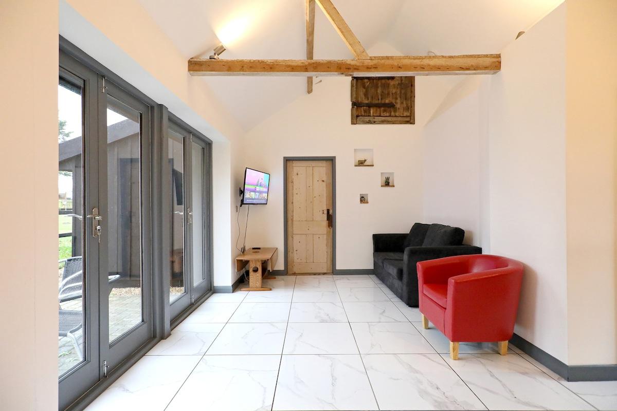 Cozy Farm Stay in Norfolk w/ Parking3