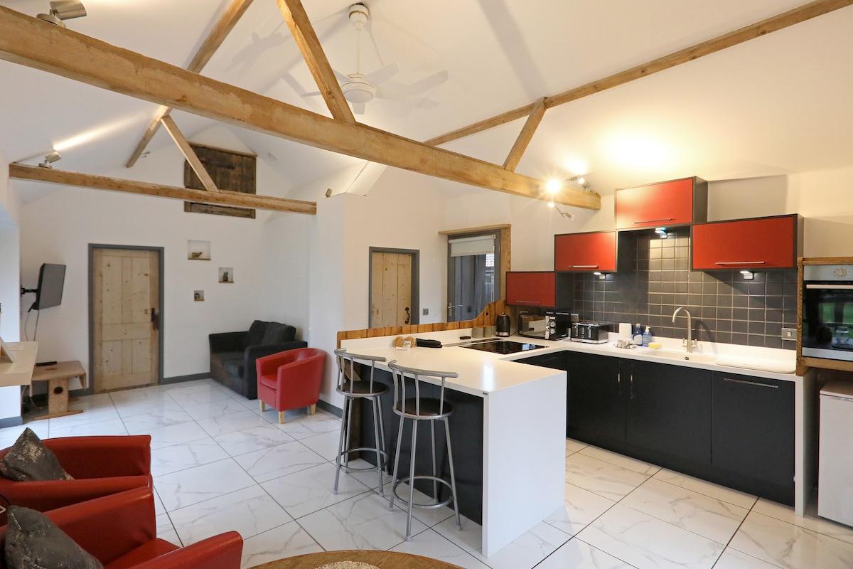 Cozy Farm Stay in Norfolk w/ Parking5