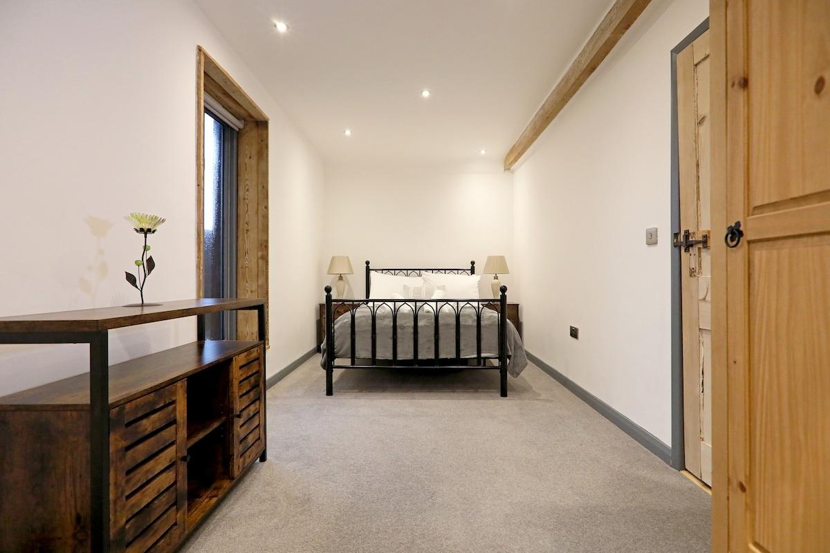 Cozy Farm Stay in Norfolk w/ Parking6