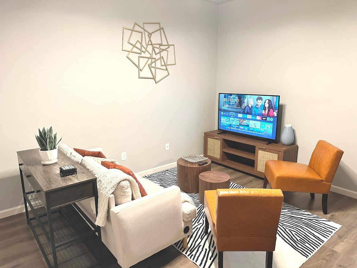 Cozy Home | Walk to UC Davis Med. | Near Midtown2