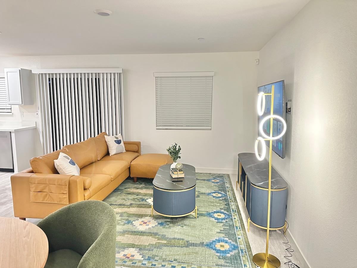 Luxury Getaway | 4Bed 2.5Bath | Near Galleria Mall3