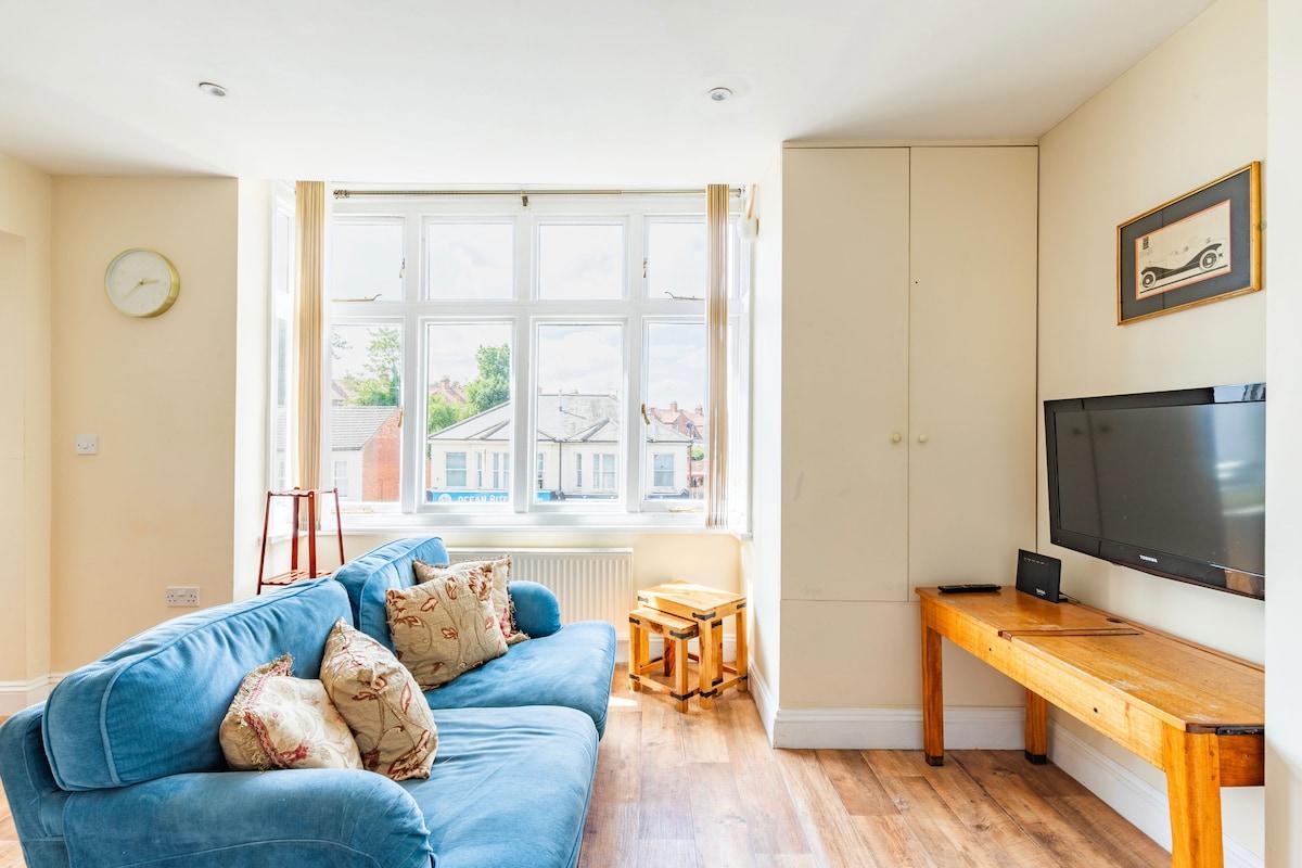 Cosy York Terrace Home | Central | Unthank Road