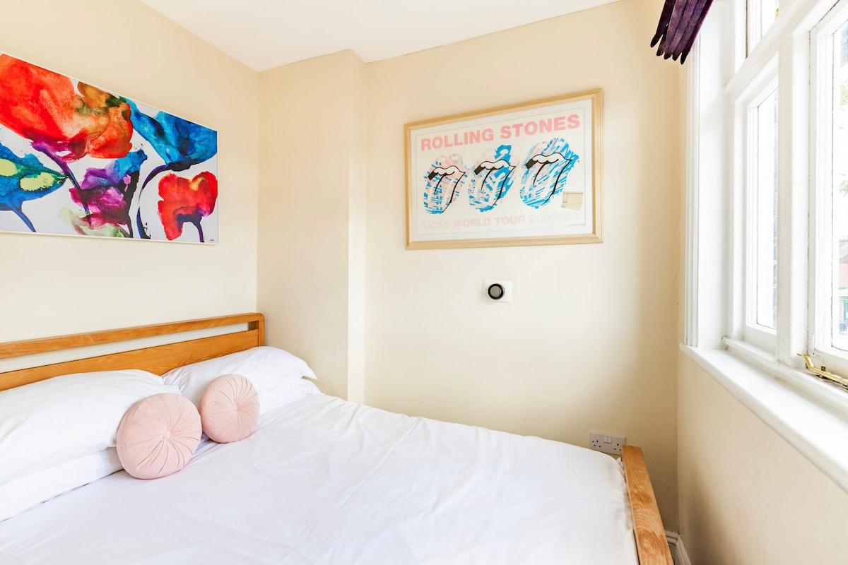 Cosy York Terrace Home | Central | Unthank Road3