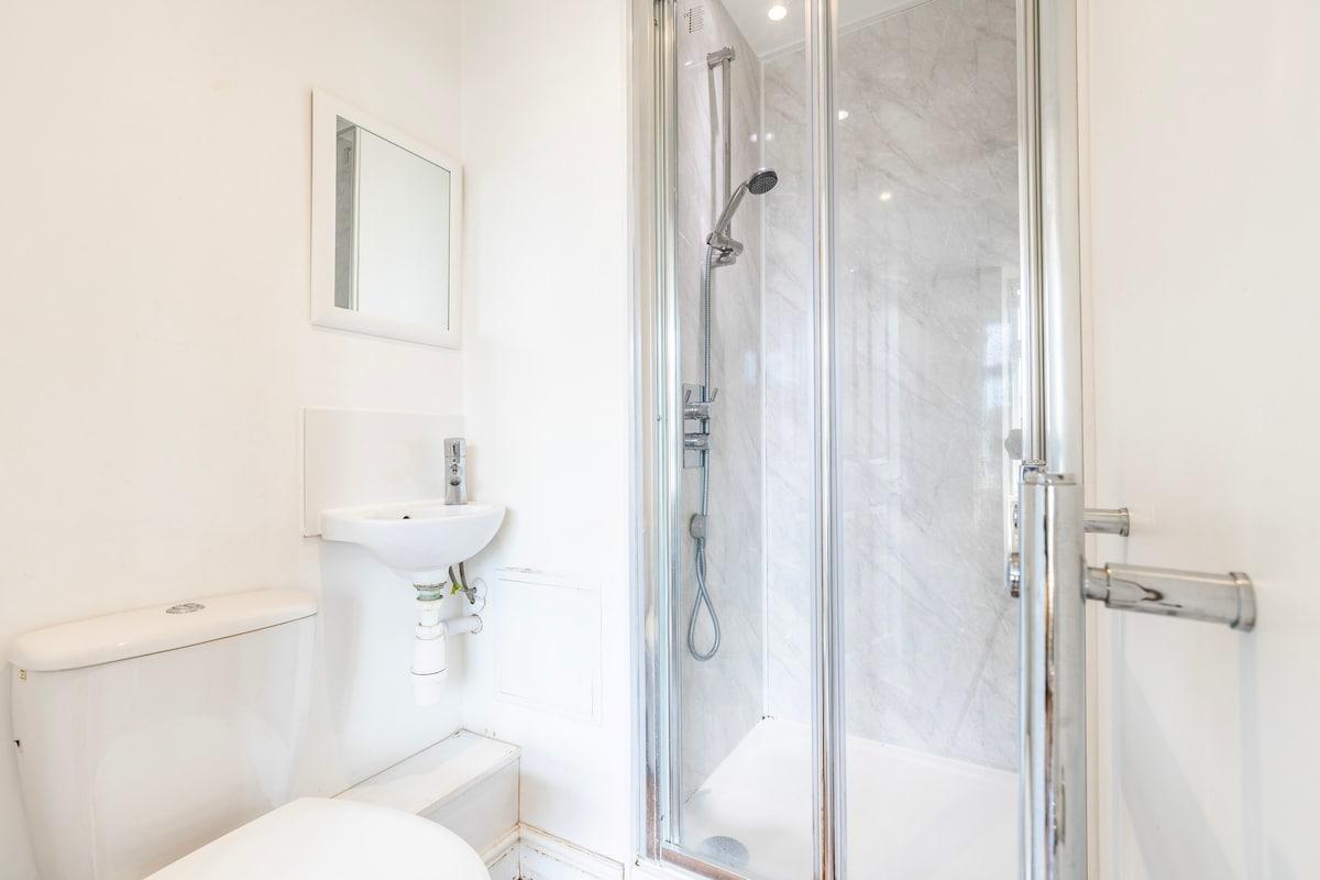 Cosy York Terrace Home | Central | Unthank Road4