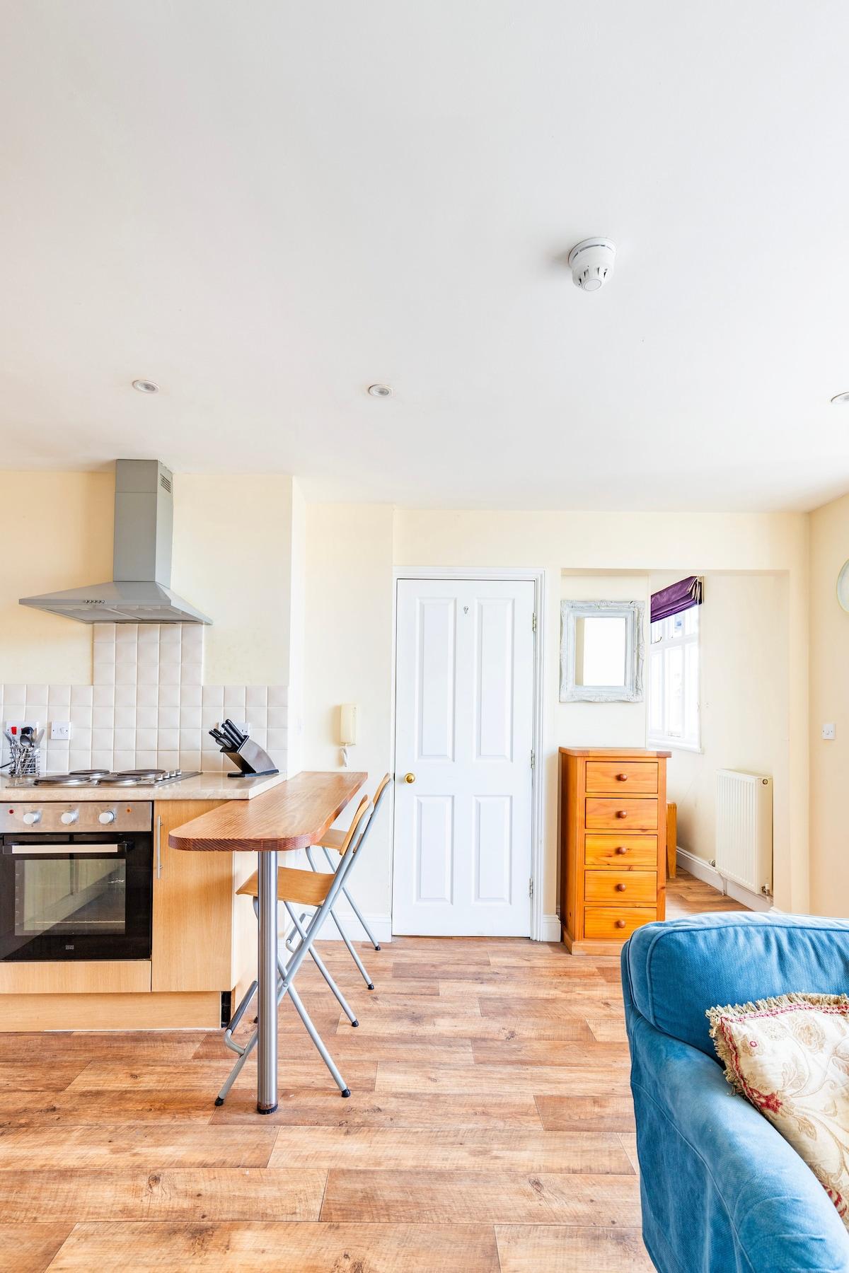 Cosy York Terrace Home | Central | Unthank Road5