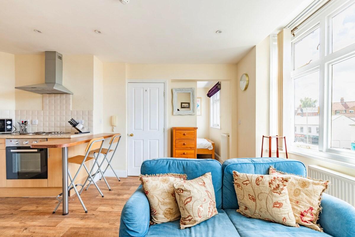 Cosy York Terrace Home | Central | Unthank Road6