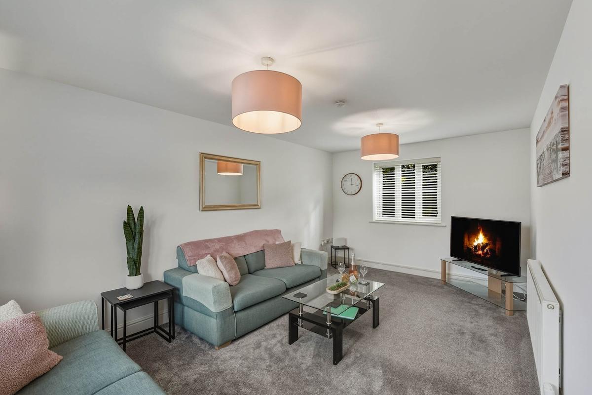 3BR Home | Garden | Near Hospital | Pet Friendly5