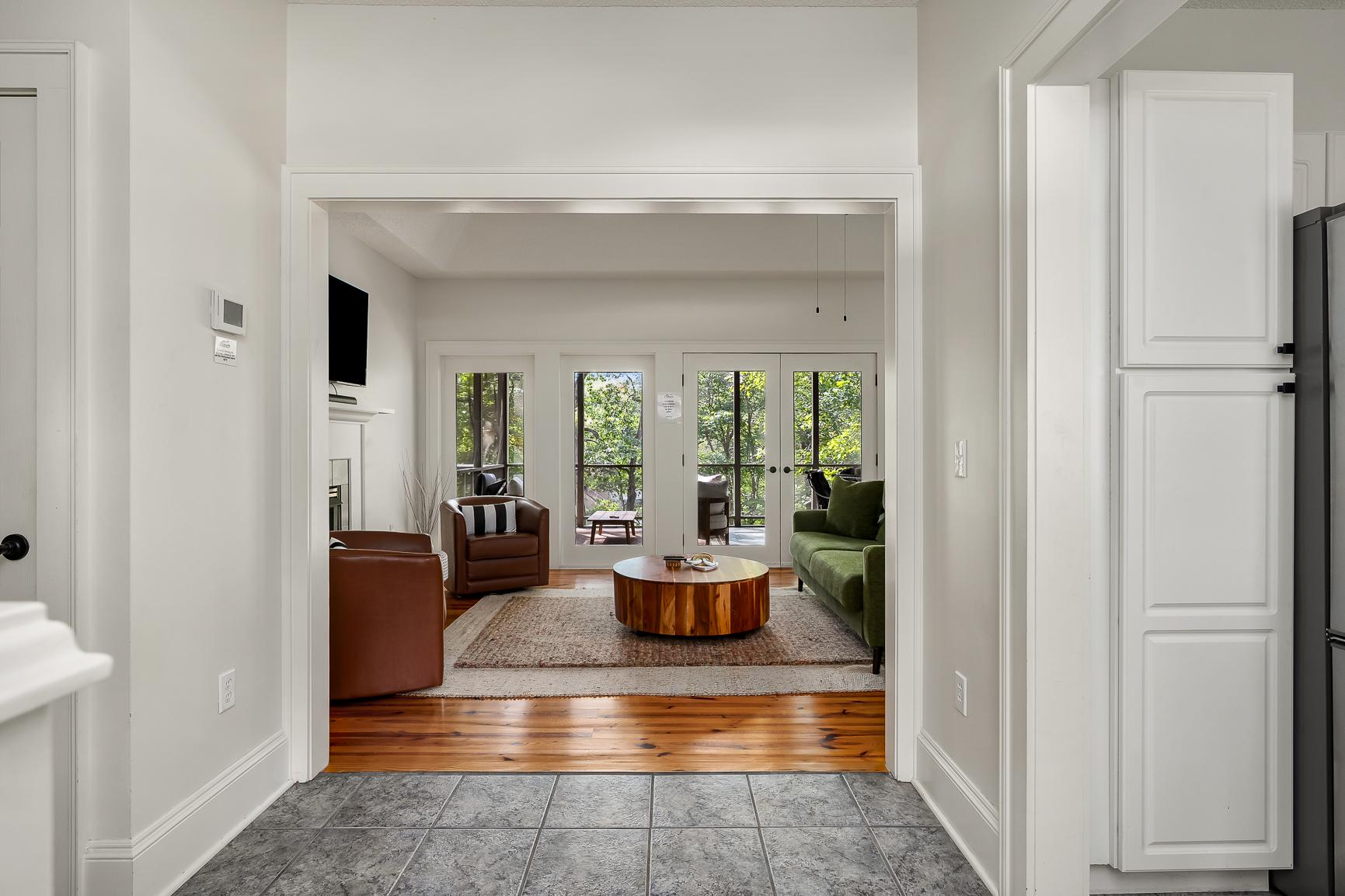 Close to Clemson for Concerts and Events!5