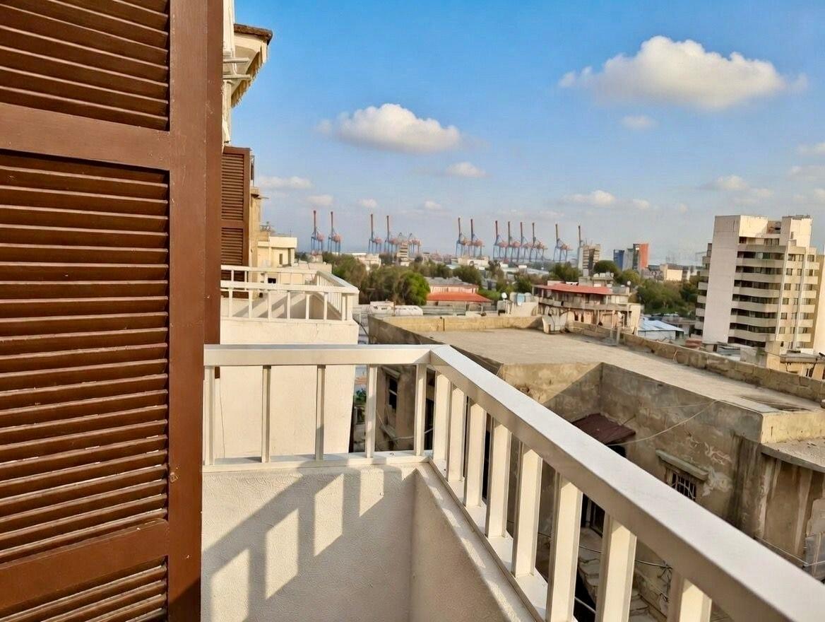 Vintage Beirut 2BR Apartment | Near Mar Mikhael3