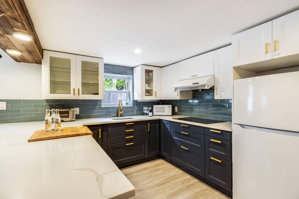 Historic Harsimus Cove Carriage House4