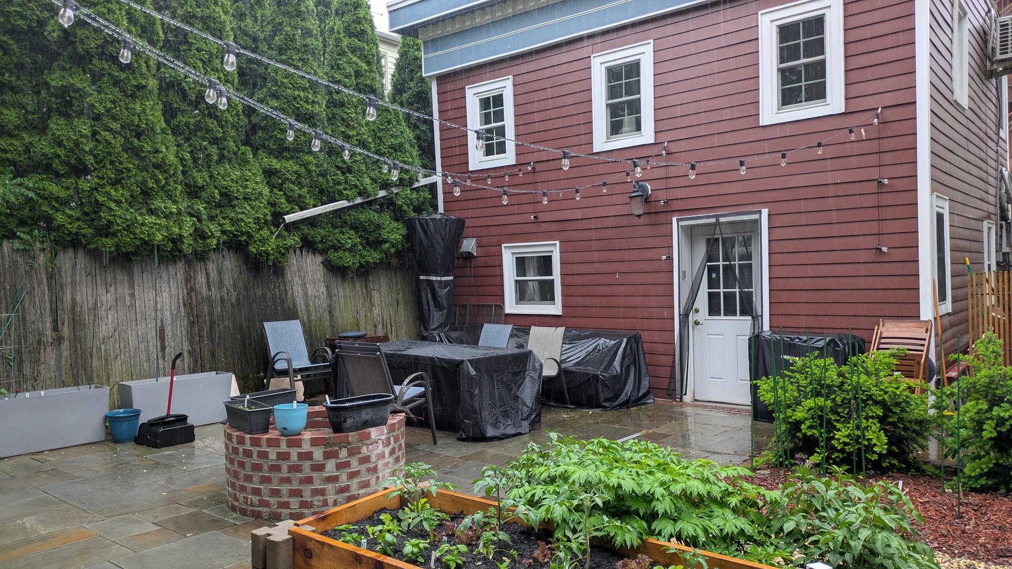 Historic Harsimus Cove Carriage House6