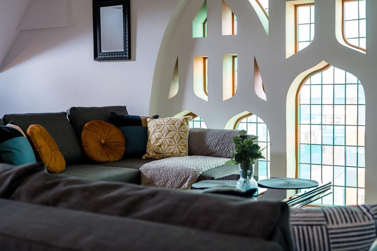 Luna Church 8 @ Blackpool2