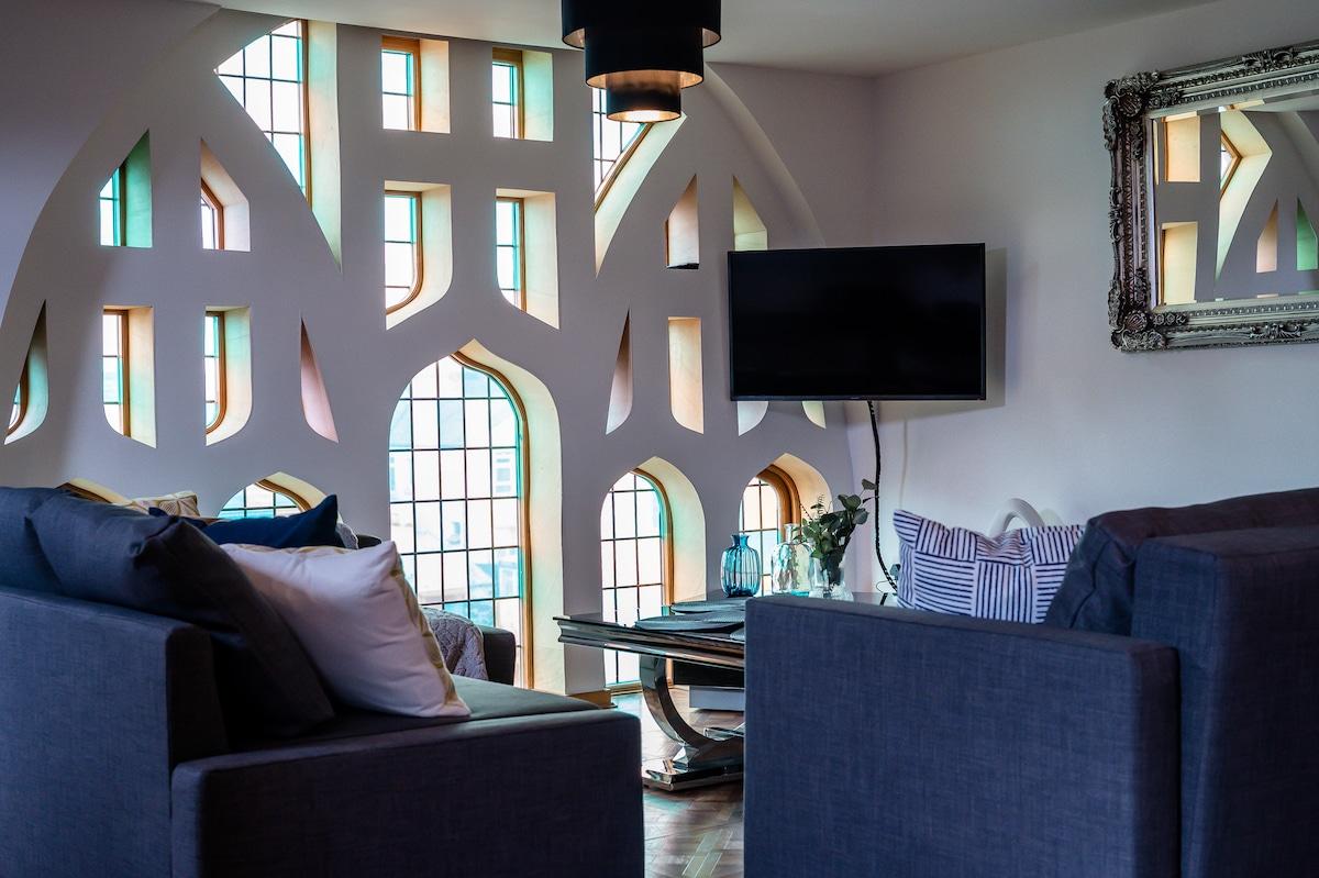 Luna Church 8 @ Blackpool5