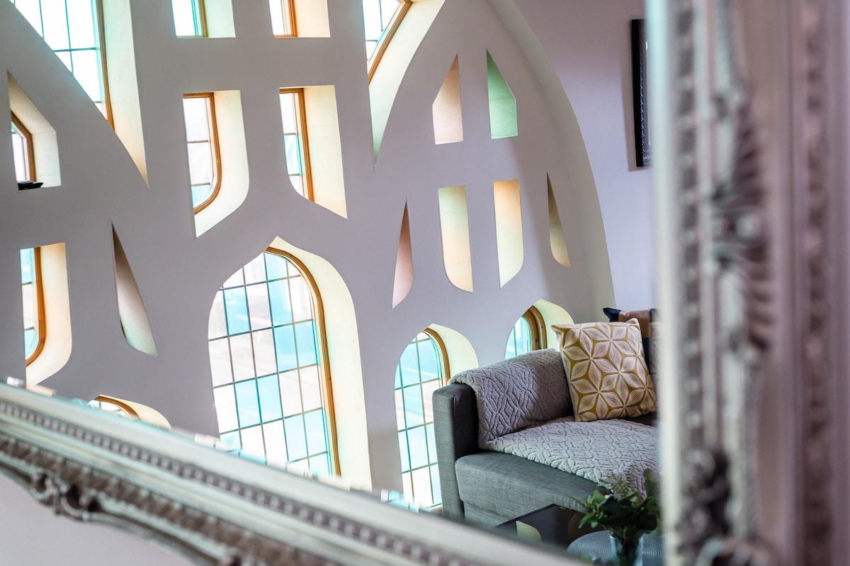 Luna Church 8 @ Blackpool6