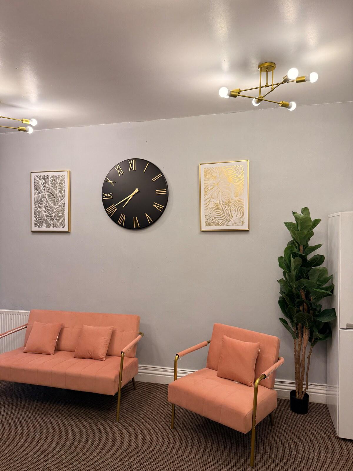 Studio Aurelia - Oldham city centre2