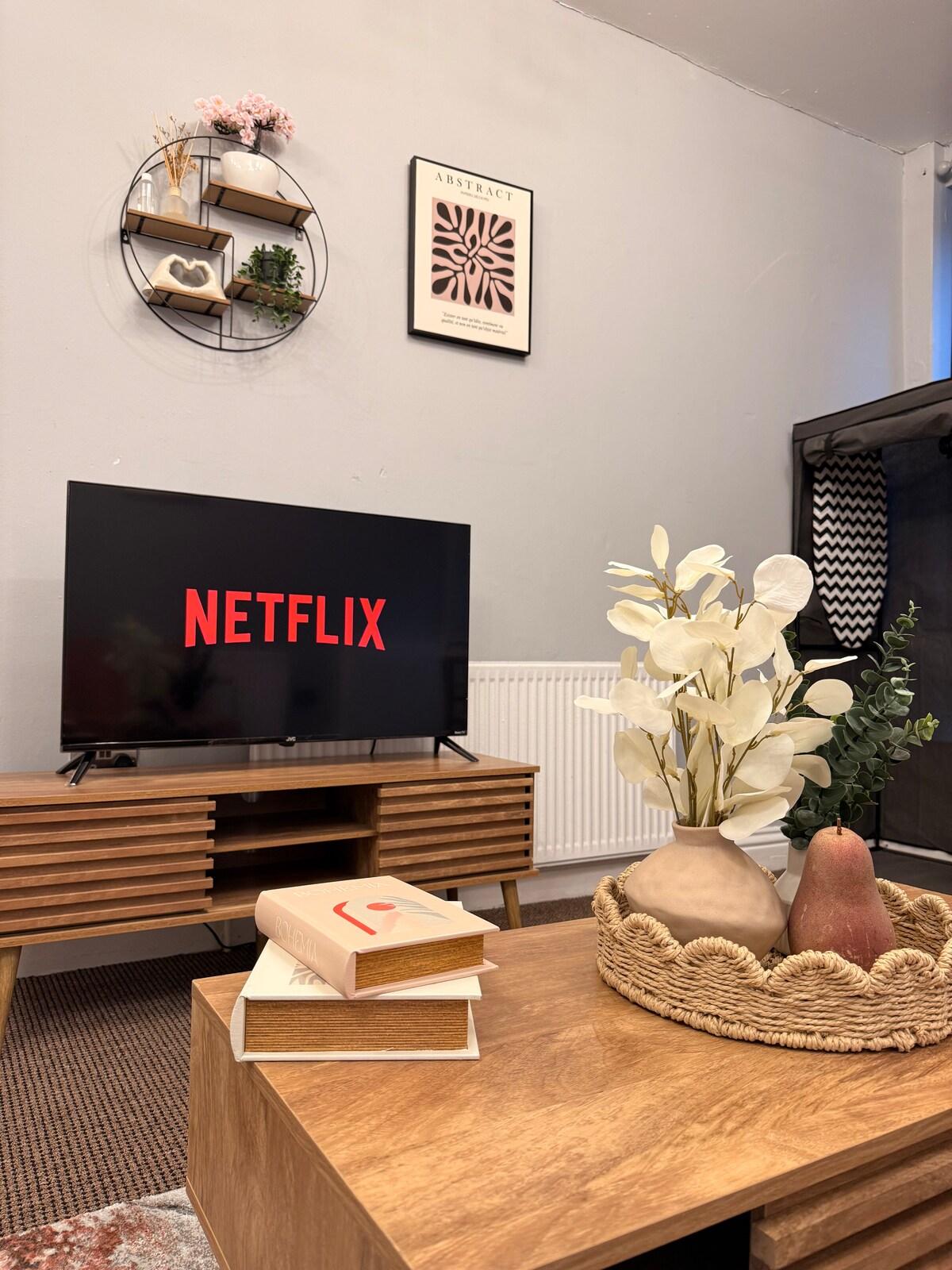 Studio Aurelia - Oldham city centre5