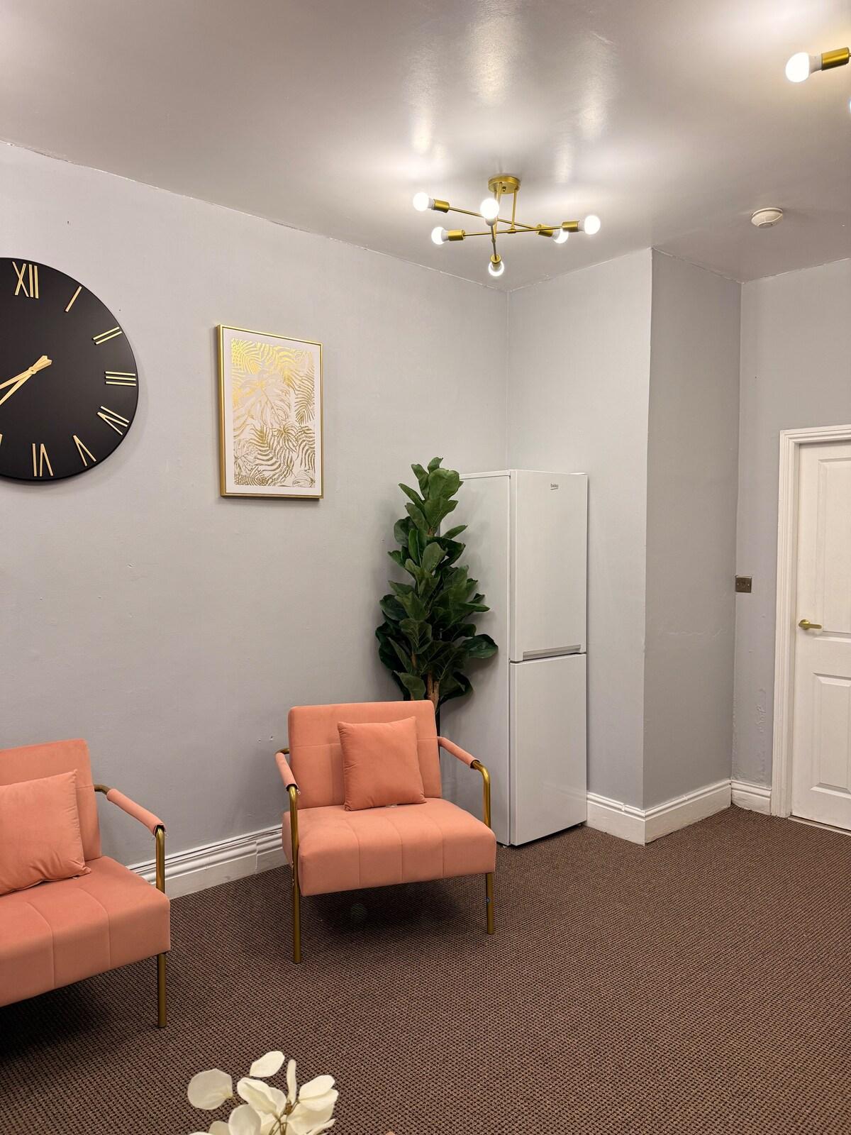 Studio Aurelia - Oldham city centre6