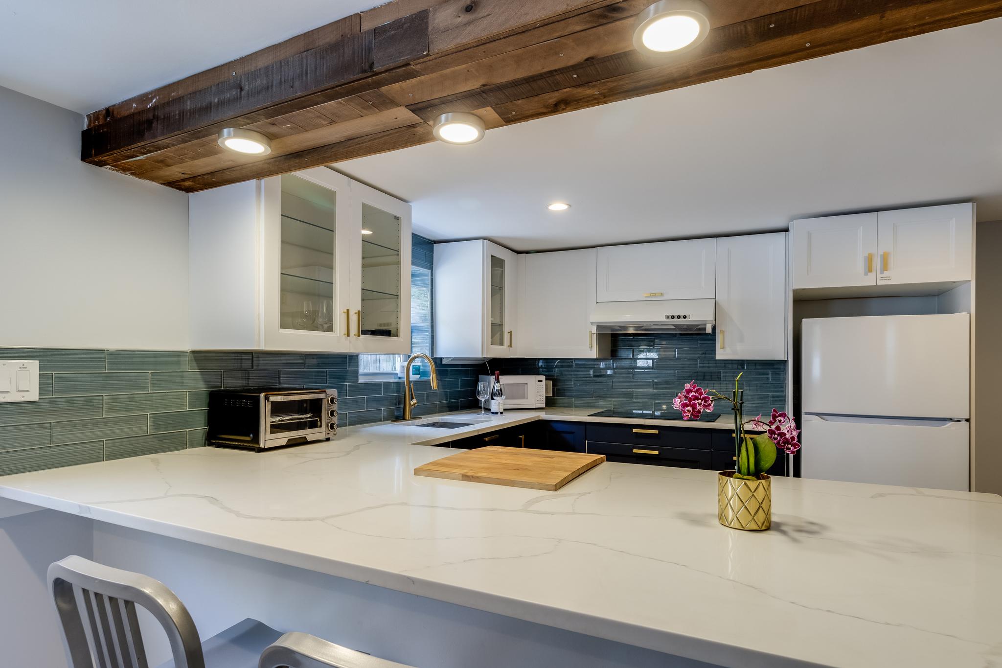 Historic Harsimus Cove Carriage House