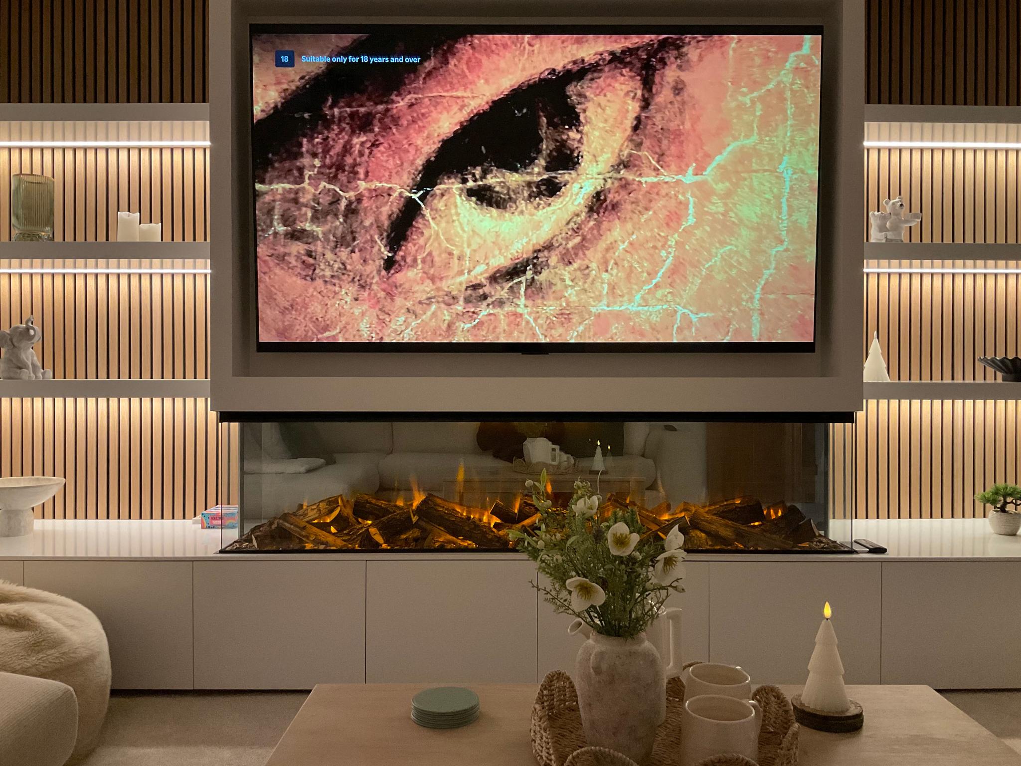 Stylish 3BR House with Free Parking & Garden4